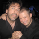 Image for article titled Comedians Mourn Greg Giraldo On Twitter